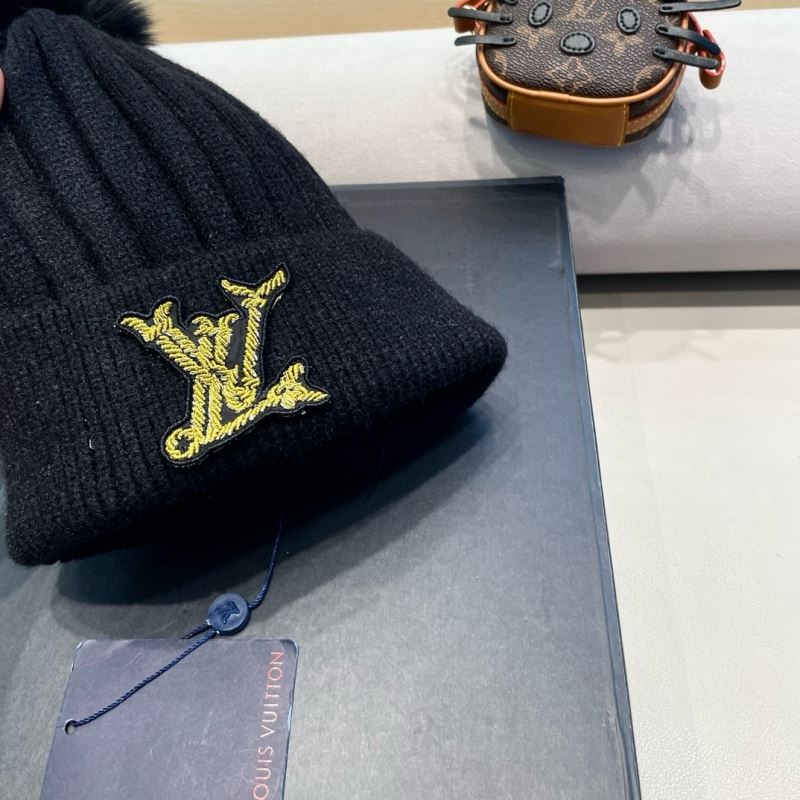 Louis Vuitton Caps